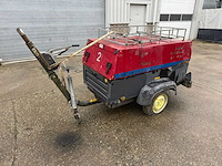 2004 atlas copco x-as 47 dd luchtcompressor - afbeelding 14 van  28