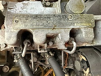 2004 atlas copco x-as 47 dd luchtcompressor - afbeelding 21 van  28