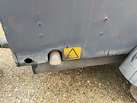 2004 atlas copco x-as 47 dd luchtcompressor - afbeelding 24 van  28