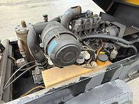 2004 atlas copco x-as 47 dd luchtcompressor - afbeelding 27 van  28