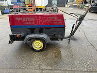 2004 atlas copco x-as 47 dd luchtcompressor - afbeelding 5 van  28