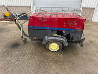 2004 atlas copco x-as 47 dd luchtcompressor - afbeelding 9 van  28