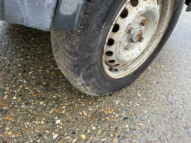 2004 atlas copco xas 47 dd luchtcompressor - afbeelding 10 van  24