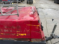 2004 atlas copco xas 47 dd luchtcompressor - afbeelding 11 van  24