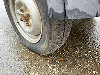 2004 atlas copco xas 47 dd luchtcompressor - afbeelding 12 van  24