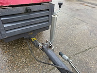 2004 atlas copco xas 47 dd luchtcompressor - afbeelding 13 van  24