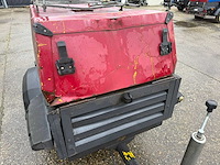 2004 atlas copco xas 47 dd luchtcompressor - afbeelding 14 van  24