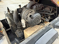 2004 atlas copco xas 47 dd luchtcompressor - afbeelding 18 van  24