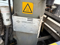 2004 atlas copco xas 47 dd luchtcompressor - afbeelding 22 van  24