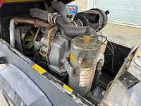 2004 atlas copco xas 47 dd luchtcompressor - afbeelding 24 van  24