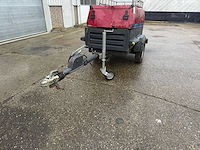 2004 atlas copco xas 47 dd luchtcompressor - afbeelding 6 van  24