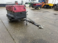 2004 atlas copco xas 47 dd luchtcompressor - afbeelding 7 van  24