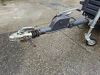 2004 atlas copco xas 47 dd luchtcompressor - afbeelding 9 van  24