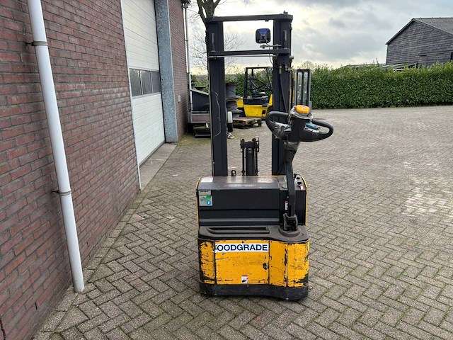 2004 atlet cs125 stapelaar - afbeelding 3 van  6