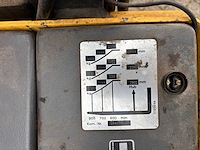 2004 atlet cs125 stapelaar - afbeelding 5 van  6