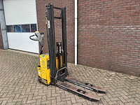 2004 atlet cs125 stapelaar - afbeelding 1 van  6