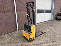 2004 atlet cs125 stapelaar - afbeelding 2 van  6