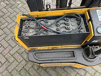 2004 atlet cs125 stapelaar - afbeelding 6 van  6