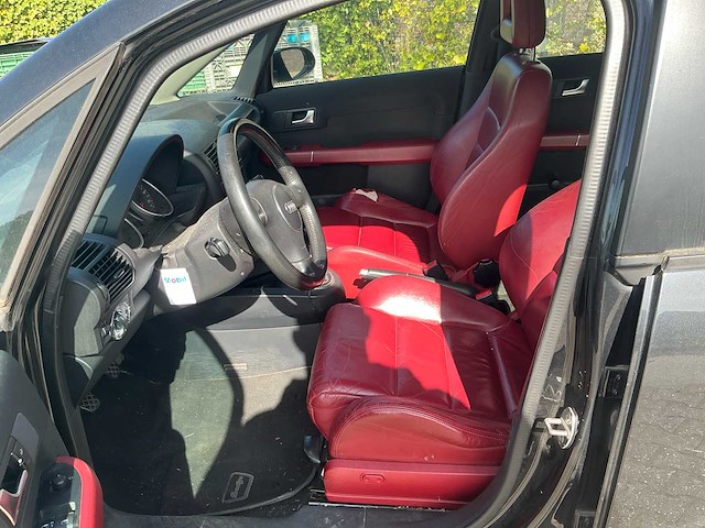 2004 audi a2 1.6 fsi personenauto - afbeelding 3 van  18