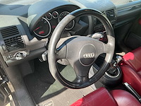 2004 audi a2 1.6 fsi personenauto - afbeelding 4 van  18