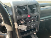2004 audi a2 1.6 fsi personenauto - afbeelding 8 van  18