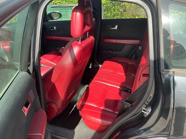2004 audi a2 1.6 fsi personenauto - afbeelding 10 van  18