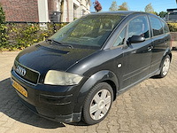 2004 audi a2 1.6 fsi personenauto - afbeelding 1 van  22