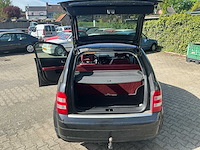 2004 audi a2 1.6 fsi personenauto - afbeelding 11 van  18