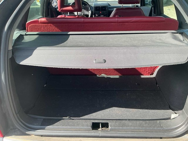 2004 audi a2 1.6 fsi personenauto - afbeelding 12 van  18