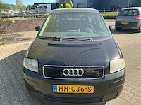 2004 audi a2 1.6 fsi personenauto - afbeelding 12 van  22