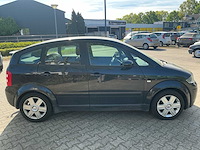 2004 audi a2 1.6 fsi personenauto - afbeelding 16 van  22
