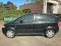 2004 audi a2 1.6 fsi personenauto - afbeelding 18 van  22