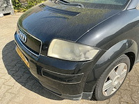 2004 audi a2 1.6 fsi personenauto - afbeelding 15 van  18