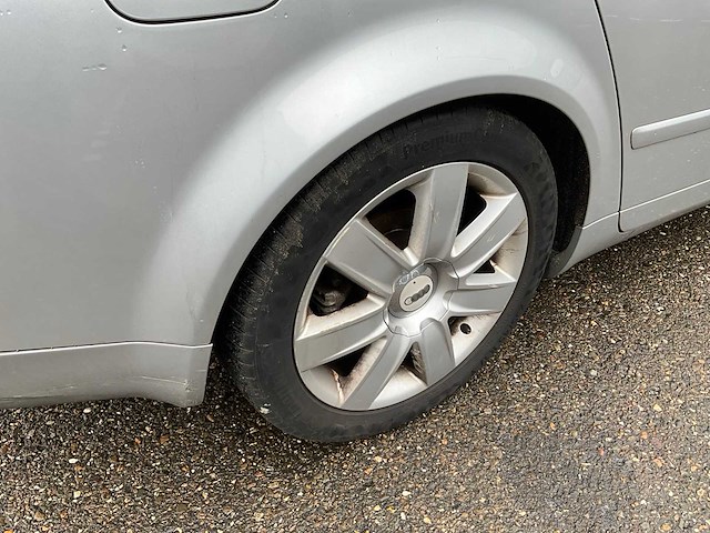 2004 audi a4 limousine 2.0 personenauto 95-pn-lr - afbeelding 3 van  28