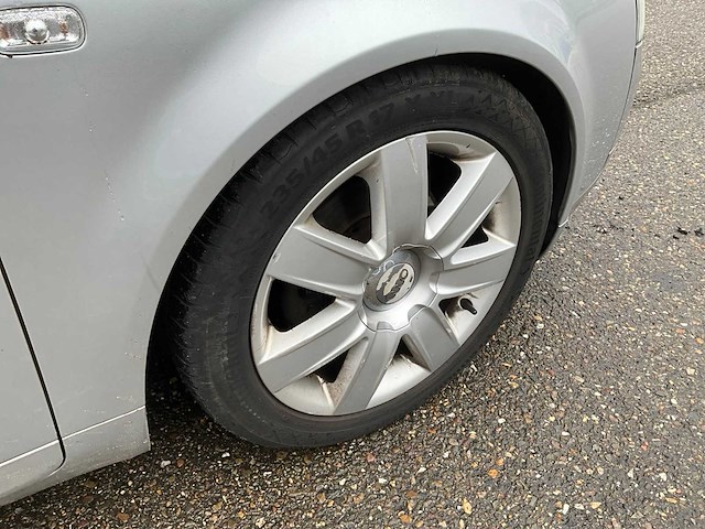 2004 audi a4 limousine 2.0 personenauto 95-pn-lr - afbeelding 4 van  28