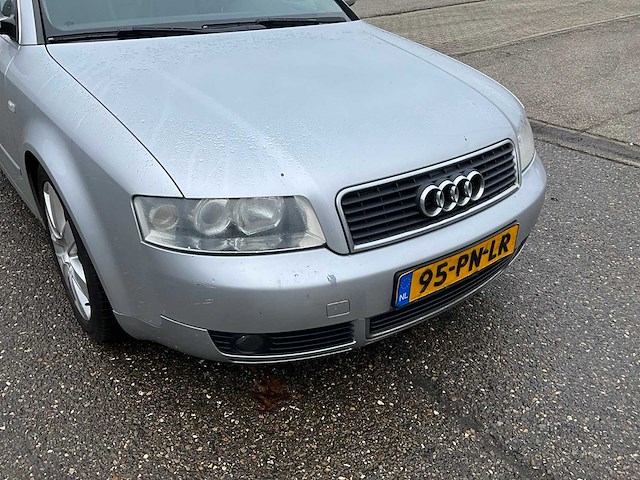 2004 audi a4 limousine 2.0 personenauto 95-pn-lr - afbeelding 5 van  28