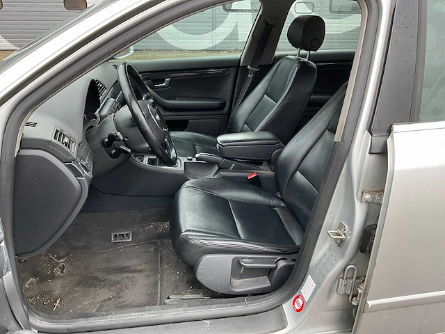 2004 audi a4 limousine 2.0 personenauto 95-pn-lr - afbeelding 7 van  28