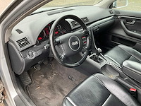 2004 audi a4 limousine 2.0 personenauto 95-pn-lr - afbeelding 9 van  28