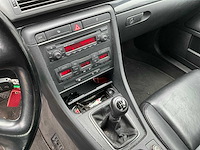 2004 audi a4 limousine 2.0 personenauto 95-pn-lr - afbeelding 13 van  28