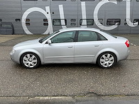 2004 audi a4 limousine 2.0 personenauto 95-pn-lr - afbeelding 11 van  28