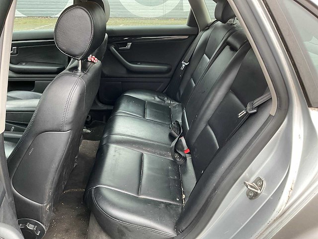 2004 audi a4 limousine 2.0 personenauto 95-pn-lr - afbeelding 20 van  28