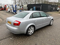 2004 audi a4 limousine 2.0 personenauto 95-pn-lr - afbeelding 25 van  28