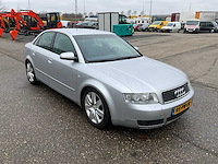 2004 audi a4 limousine 2.0 personenauto 95-pn-lr - afbeelding 27 van  28