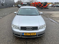 2004 audi a4 limousine 2.0 personenauto 95-pn-lr - afbeelding 28 van  28