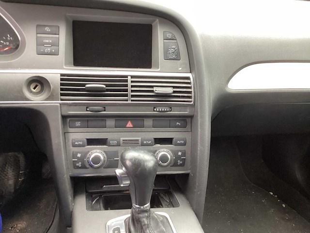 2004 audi a6 limousine 2.4 pro line personenauto - afbeelding 2 van  25