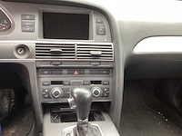 2004 audi a6 limousine 2.4 pro line personenauto - afbeelding 2 van  25