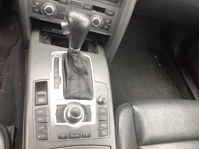 2004 audi a6 limousine 2.4 pro line personenauto - afbeelding 3 van  25