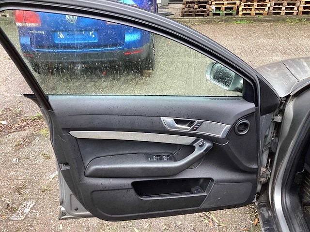 2004 audi a6 limousine 2.4 pro line personenauto - afbeelding 5 van  25