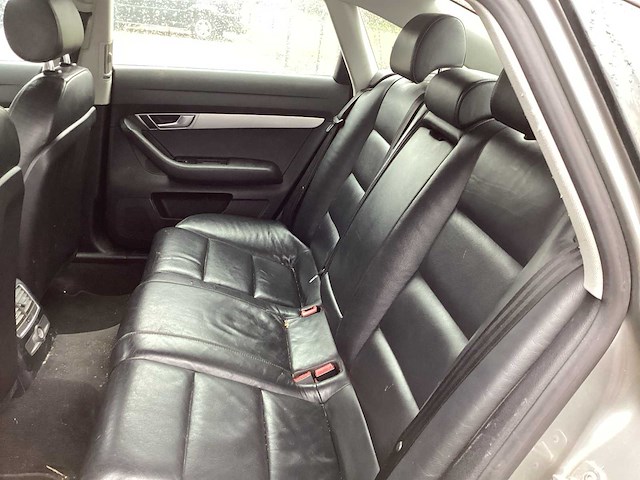 2004 audi a6 limousine 2.4 pro line personenauto - afbeelding 8 van  25