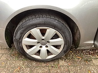 2004 audi a6 limousine 2.4 pro line personenauto - afbeelding 10 van  25